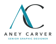 Initials Logo