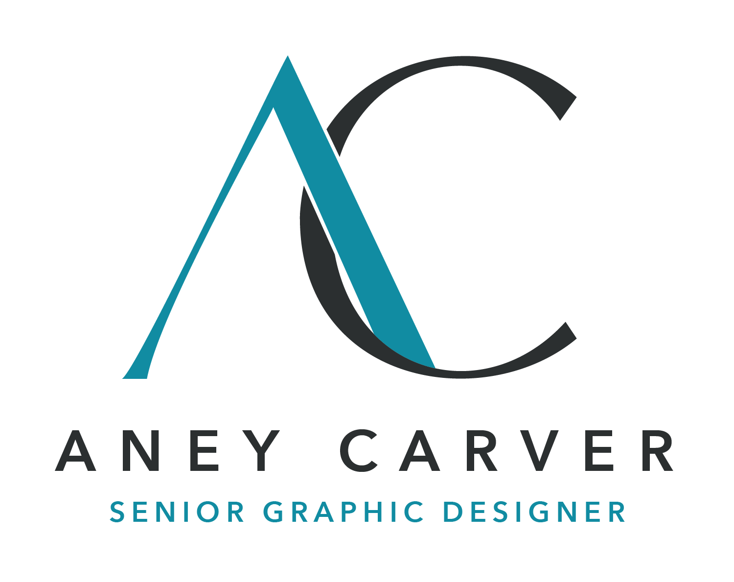 Initials Logo